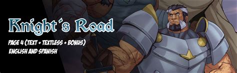robertsilva kemono|COMICS .